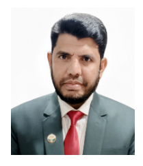 Image of Md. Mahbubur Rahman